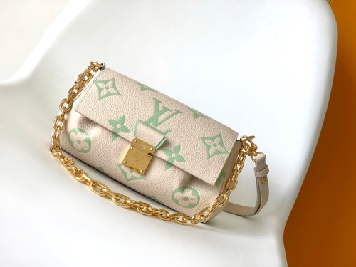 L*ouis V*uitton Top Bag 24*14*9CM