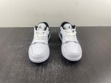 A*ir J*ordan 1 Low 553558-132