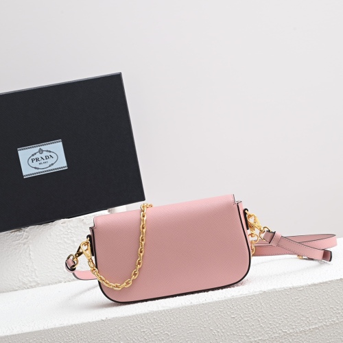 P*rada Bag Top Quality 20.5*10.5*4CM