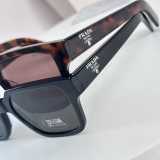 P*rada Glasses Top Quality