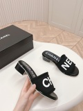 Women C*hanel Top Sandals