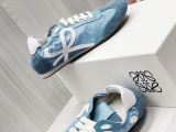 Men Women L*oewe Top Sneaker
