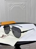 L*ouis V*uitton Glasses Top Quality