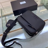 P*rada Bag Top Quality 25*19*7CM