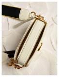 M*ARC J*ACOBS Top Bag 18*11*6CM