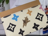 L*ouis V*uitton Top Wallets 11*7*0.5CM