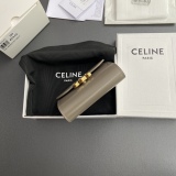 C* eline Wallets Top Quality 10.5*9*3CM