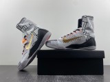 Kobe 9 ELITE XDR 'MASTERPIECE'