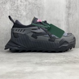 Men Women O*ff W*hite Top Sneakers