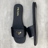 Women P*rada Top Sandals