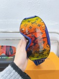 L*ouis V*uitton Ski Glasses Top Quality