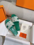 Women H*ermes Top Sandals