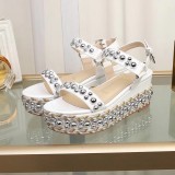 Women C*hristian L*ouboutin High Heels 6.5CM