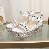 Women C*hristian L*ouboutin High Heels 6.5CM