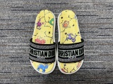 Women D*ior Top Quality Sandals