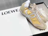 Men Women L*oewe Top Sneaker