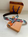 L*ouis V*uitton Belts Top Quality 40MM