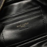 Y*SL Top Bag 18*10*5CM
