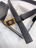 V*ersace Belts Top Quality 35MM