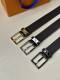L*ouis V*uitton Belts Top Quality