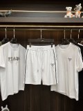 P*rada Top Quality Suit