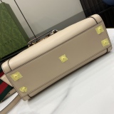 G*ucci Bag Top Quality 27*24*11CM