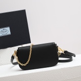 P*rada Bag Top Quality 20.5*10.5*4CM