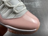 J*ordan 11 Low WMNS “Legend Pink” AH7860-160