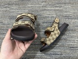 Women G*ucci Top Sandals