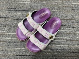 Men Women G*ucci Top Sandals Have Size 47