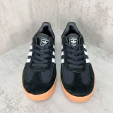 Gazelle Indoor Trainers HQ8716