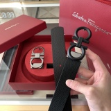 F*erragamo Belts Top Quality 35MM