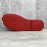 Men L*ouis V*uitton Top Sandals