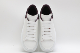 Men Women A*lexander M*cqueen Top Sneaker