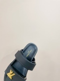 Women L*ouis V*uitton Top Sandals