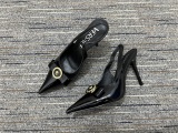 Women V*ersace Top Sandals