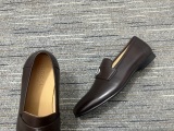 Men G*ucci Top Quality Loafer
