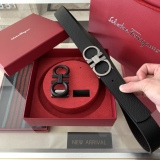 F*erragamo Belts Top Quality 35MM