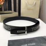 T*om F*ord Belts Top Quality 38MM