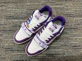 Men Women L*ouis V*uitton Top Sneakers