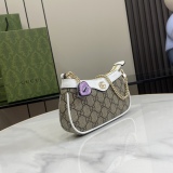 G*ucci Top Bag 10*19*3CM