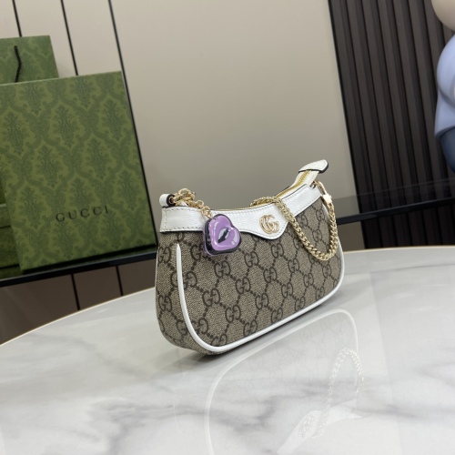 G*ucci Top Bag 10*19*3CM