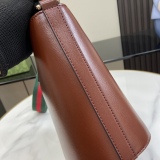 G*ucci Top Bag 18.5*20.5*12.5CM