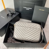 Y*SL Top Bag 23*16*6CM