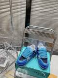 Men Women L*ouis V*uitton Top Sneakers