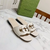 Women G*ucci Top Sandals