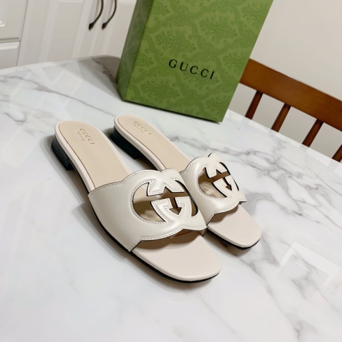 Women G*ucci Top Sandals
