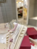 Men Women 𝑉*𝐴𝐿𝐸𝑁𝑇𝐼𝑁𝑂 Top Sneakers