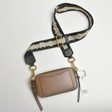 M*ARC J*ACOBS Top Bag 18*11*6CM