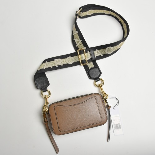 M*ARC J*ACOBS Top Bag 18*11*6CM